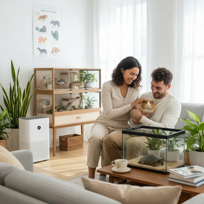 Les NAC et les allergies humaines : mythes, réalités et solutions - exemple