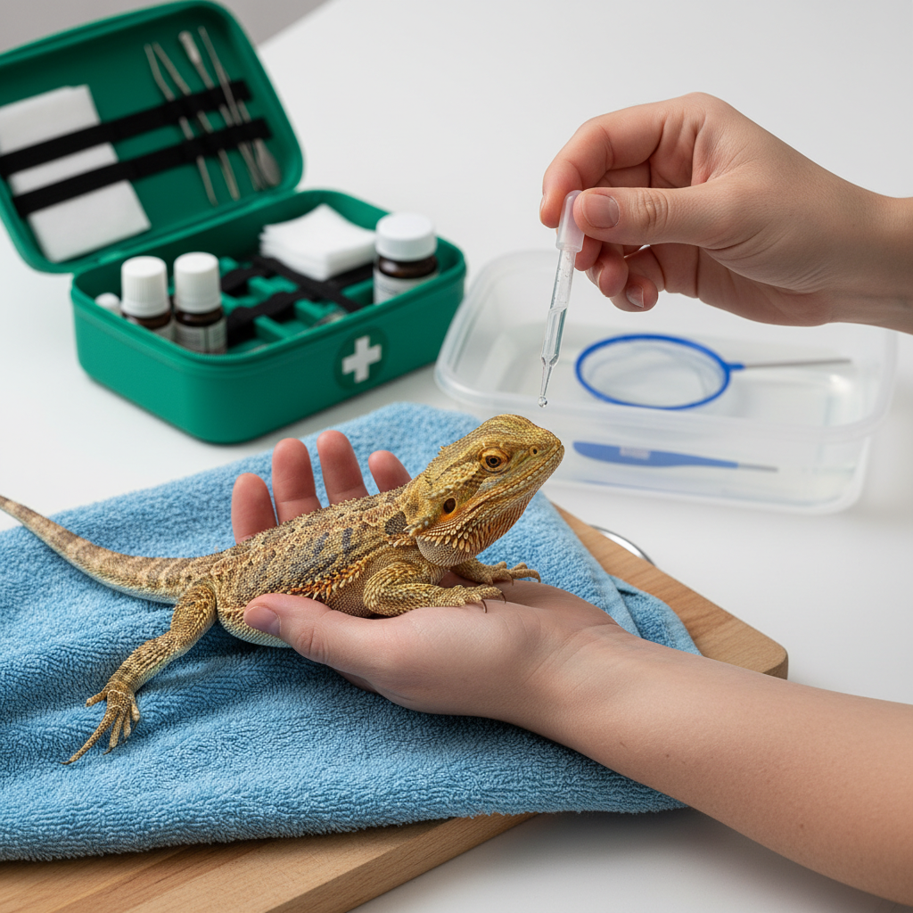 Premiers secours pour NAC : les gestes essentiels à connaîtr - illustration